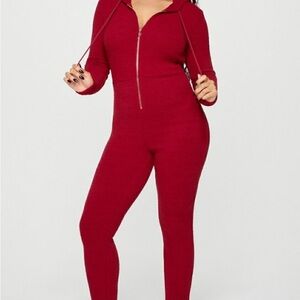 YITTY - Pet me heart pocket onesie - NWT